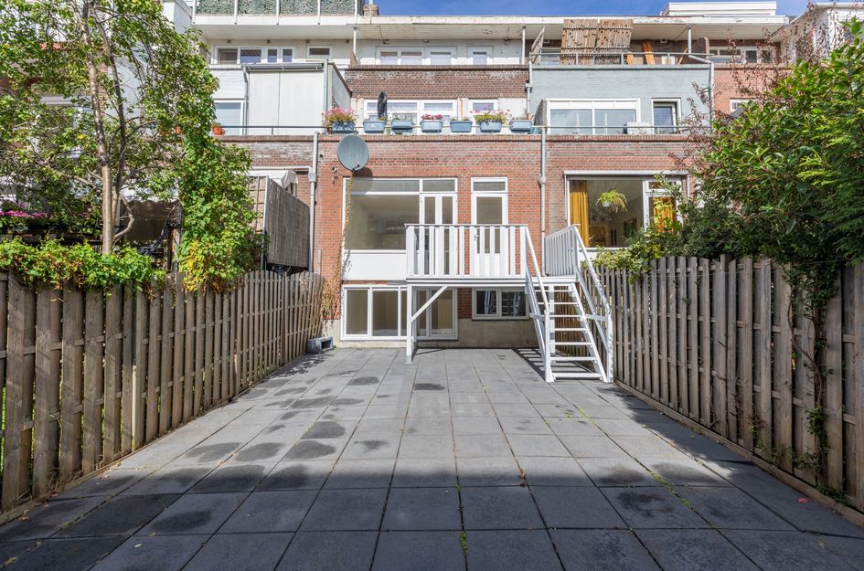 Buys Ballotsingel 53B