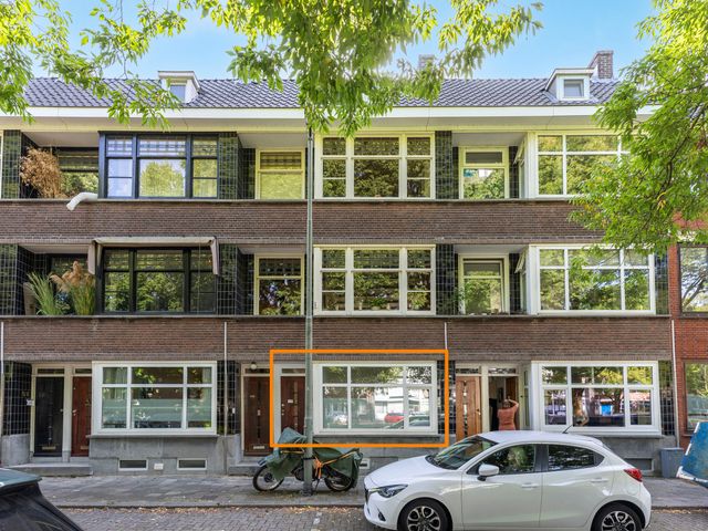 Buys Ballotsingel 53B, Schiedam