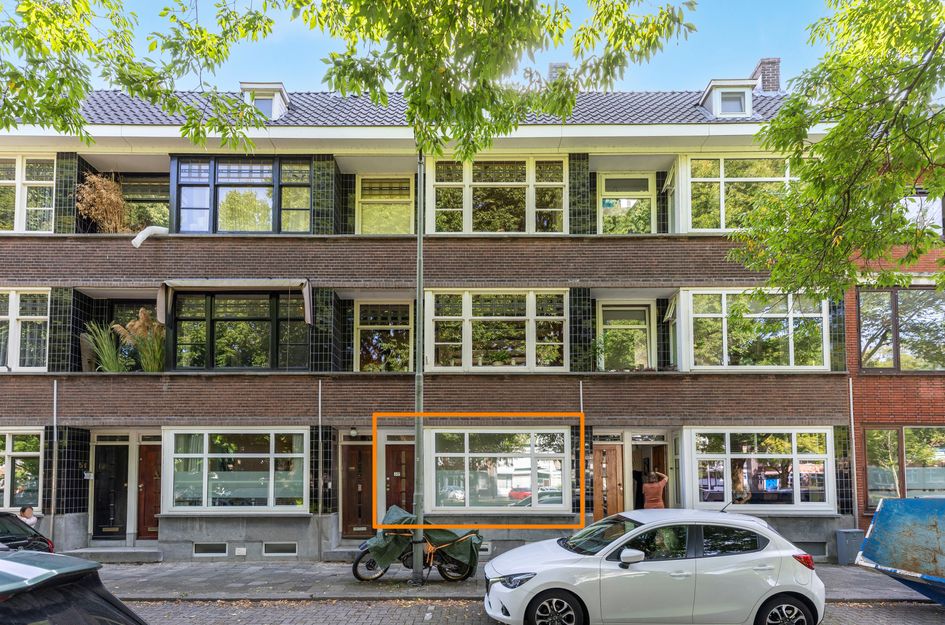 Buys Ballotsingel 53B