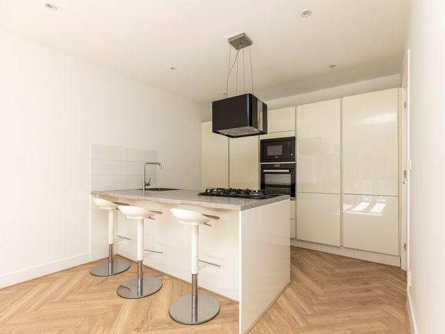 Buys Ballotsingel 53B, Schiedam