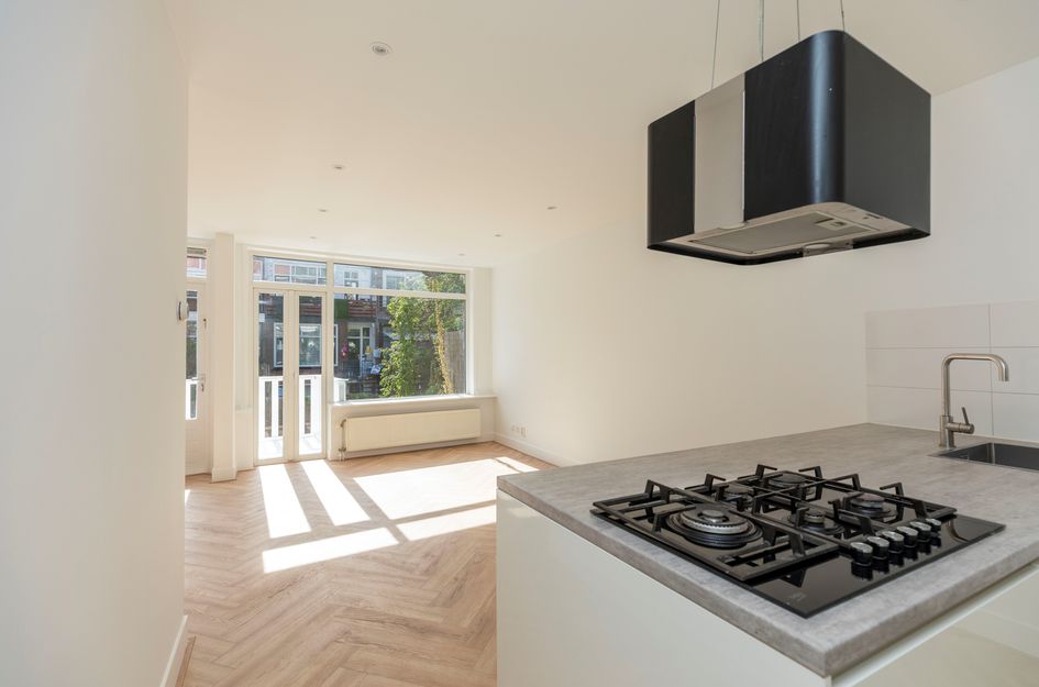 Buys Ballotsingel 53B