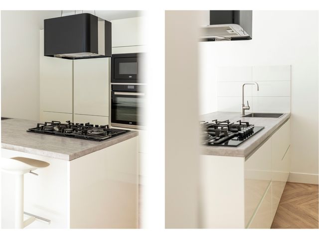 Buys Ballotsingel 53B, Schiedam