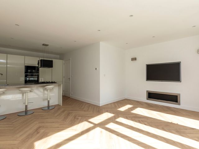 Buys Ballotsingel 53B, Schiedam