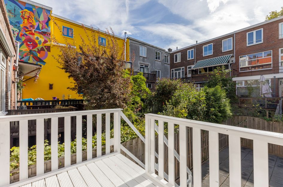 Buys Ballotsingel 53B