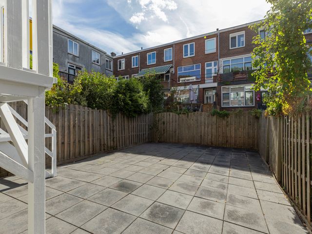Buys Ballotsingel 53B, Schiedam