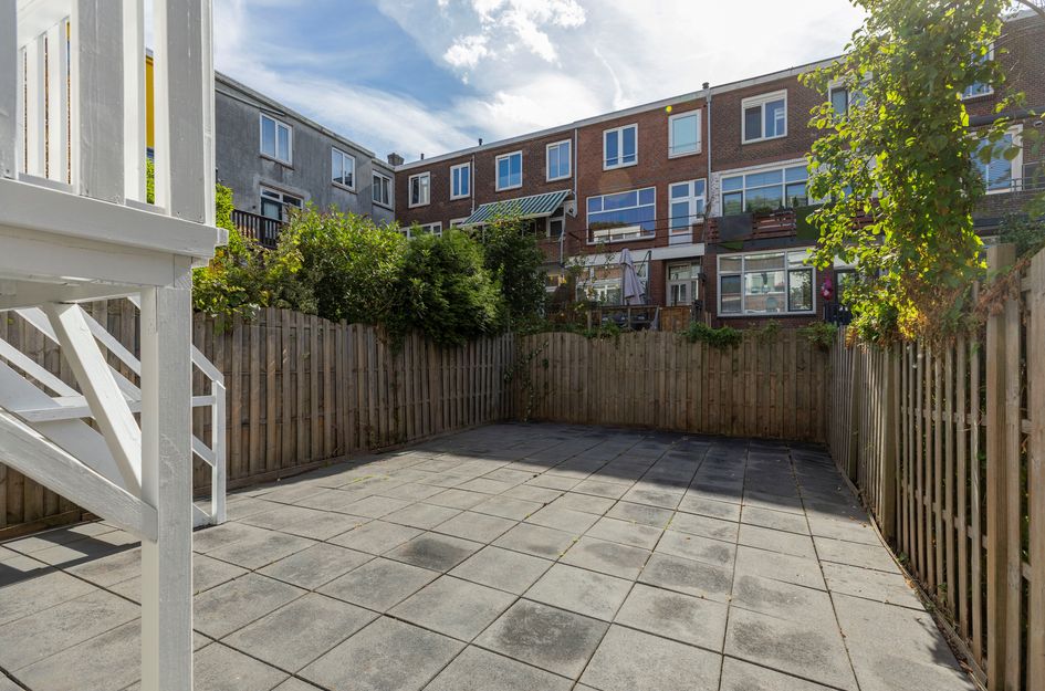 Buys Ballotsingel 53B