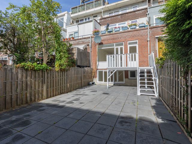 Buys Ballotsingel 53B, Schiedam