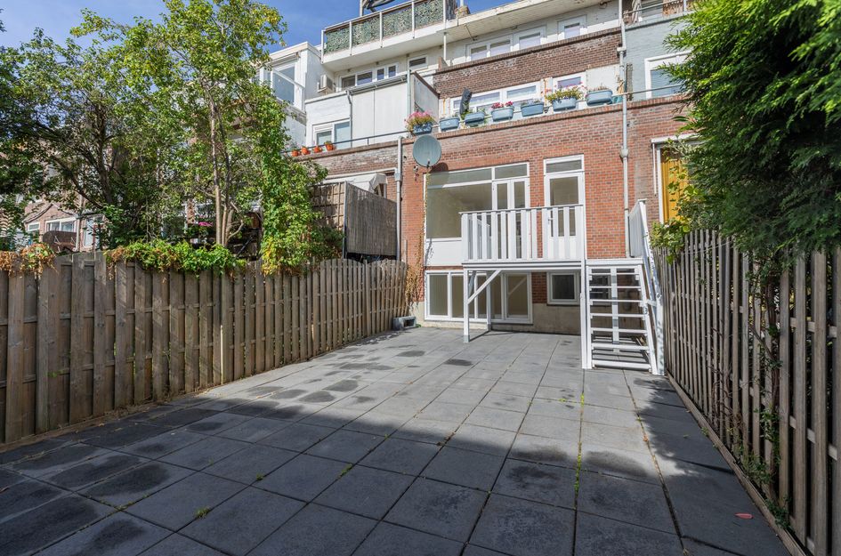 Buys Ballotsingel 53B