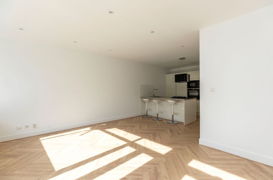 Buys Ballotsingel 53B