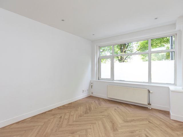 Buys Ballotsingel 53B, Schiedam