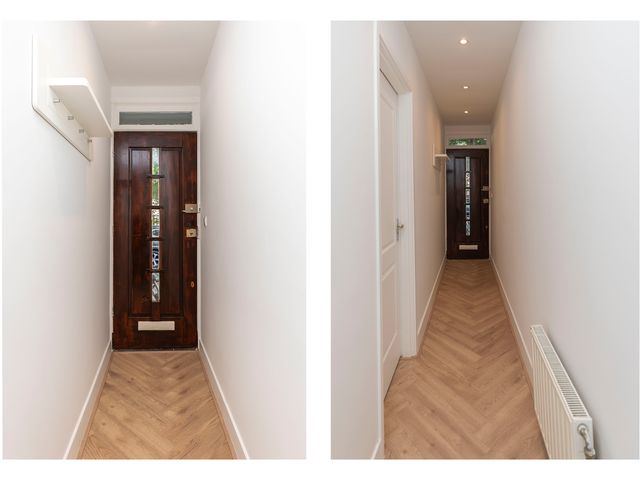 Buys Ballotsingel 53B, Schiedam