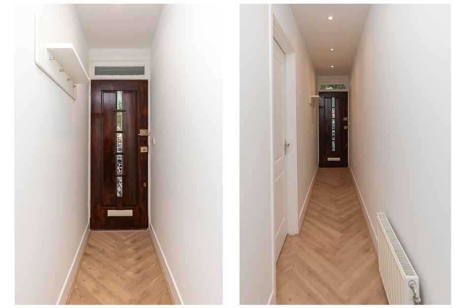 Buys Ballotsingel 53B