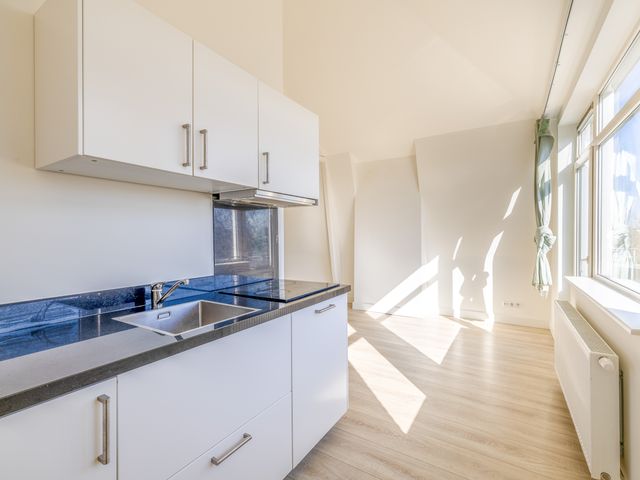 Mathenesserweg 129C04, Rotterdam