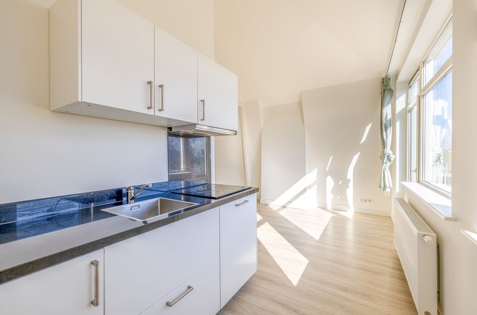 Mathenesserweg 129C04