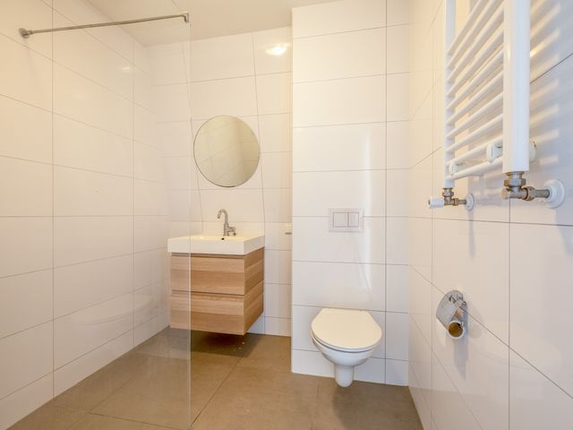 Mathenesserweg 129C04, Rotterdam