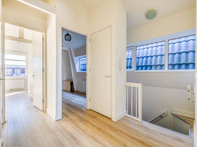 Mathenesserweg 129C04, Rotterdam