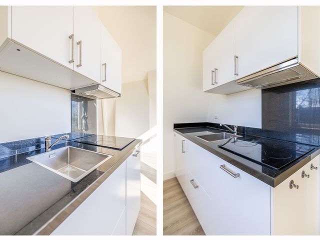 Mathenesserweg 129C04, Rotterdam