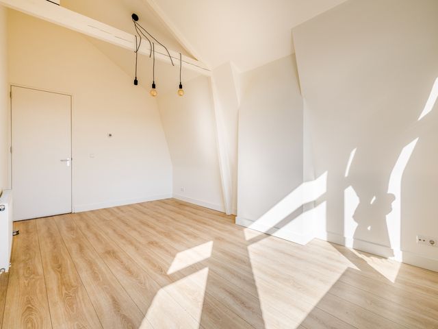 Mathenesserweg 129C04, Rotterdam