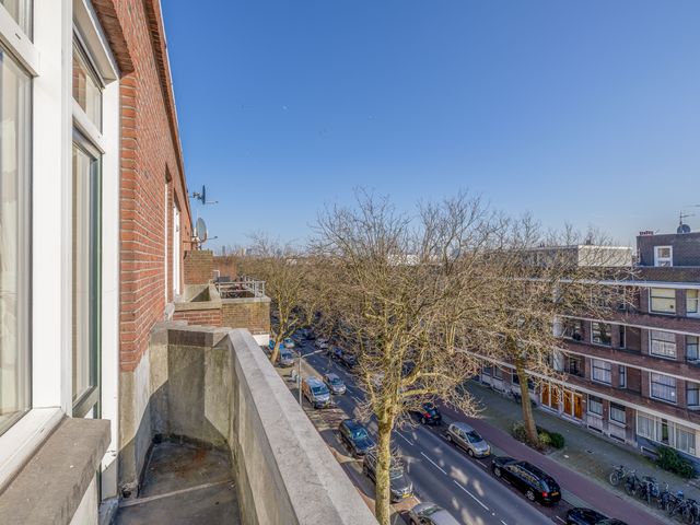 Mathenesserweg 129C04, Rotterdam