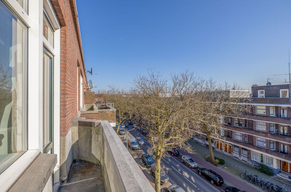 Mathenesserweg 129C04