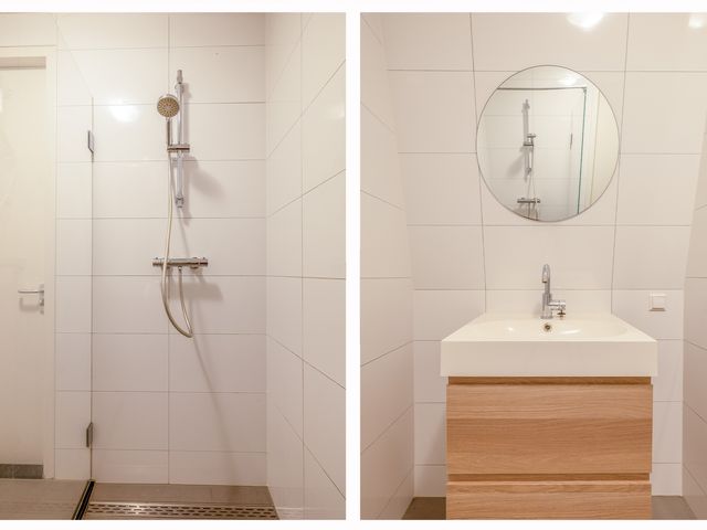 Mathenesserweg 129C04, Rotterdam