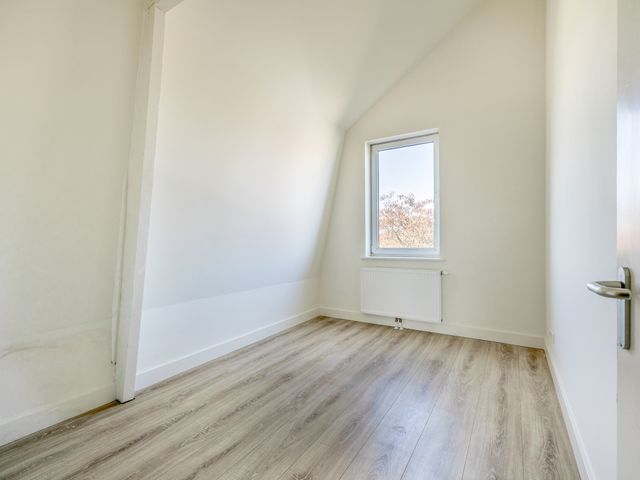 Mathenesserweg 129C04, Rotterdam