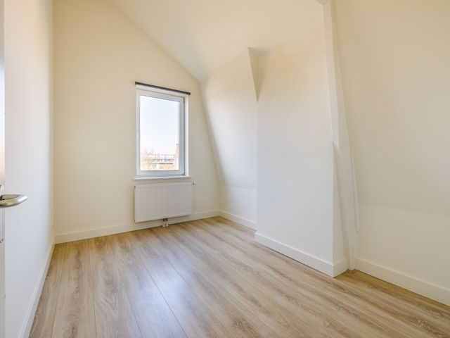 Mathenesserweg 129C04, Rotterdam