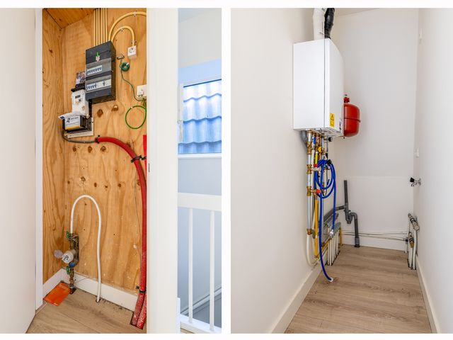 Mathenesserweg 129C04, Rotterdam