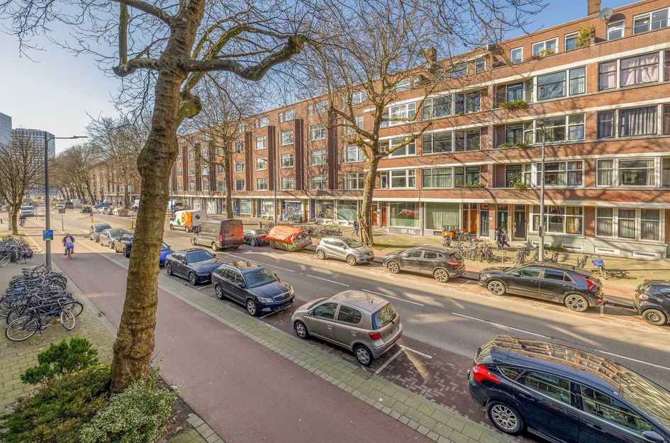 Mathenesserweg 129C04