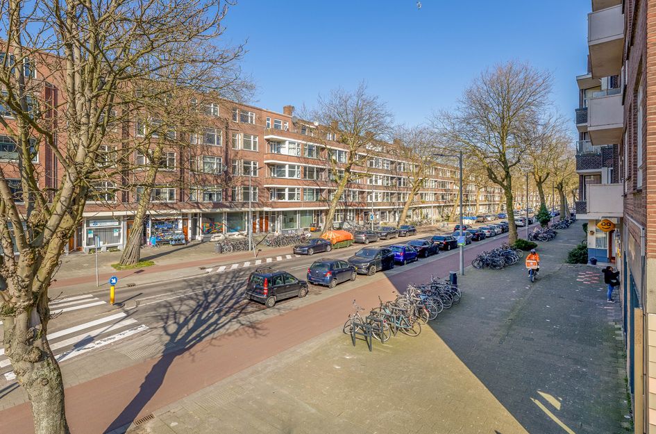 Mathenesserweg 129C04