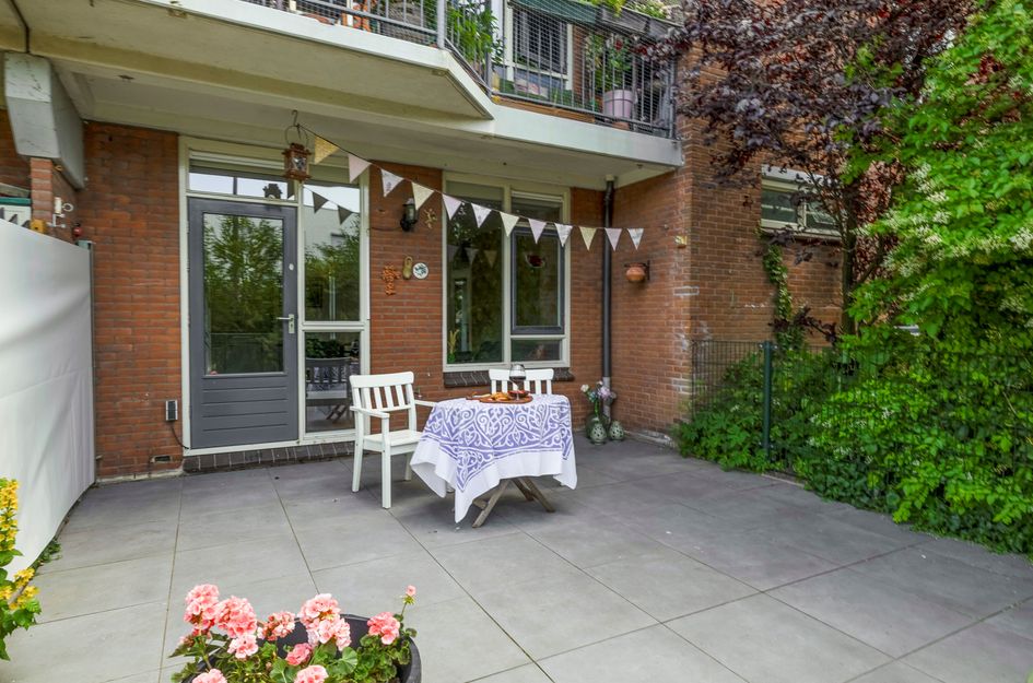 Bloemkwekersstraat 115