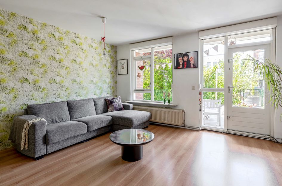 Bloemkwekersstraat 115