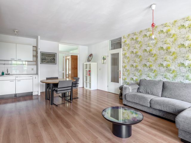 Bloemkwekersstraat 115, Rotterdam