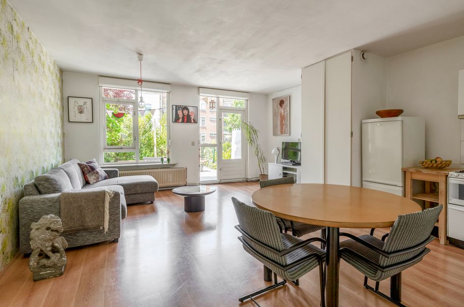 Bloemkwekersstraat 115