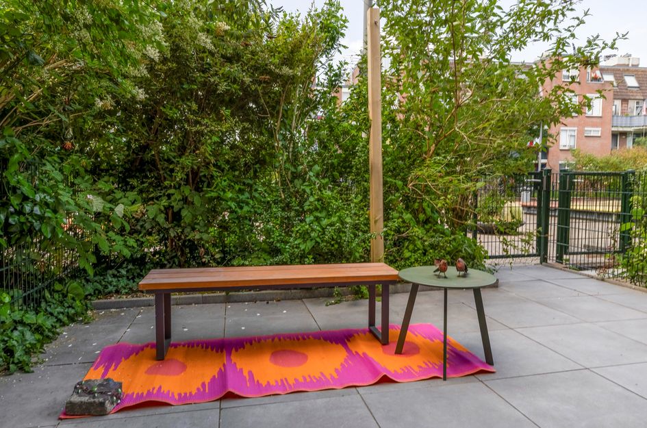 Bloemkwekersstraat 115