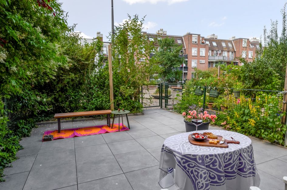 Bloemkwekersstraat 115