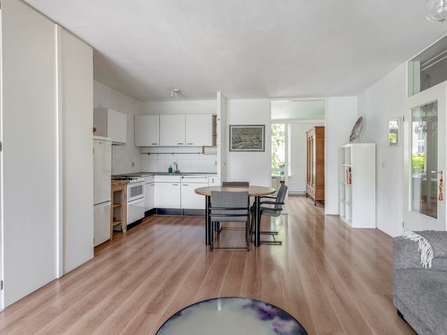 Bloemkwekersstraat 115, Rotterdam