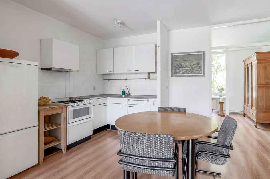 Bloemkwekersstraat 115