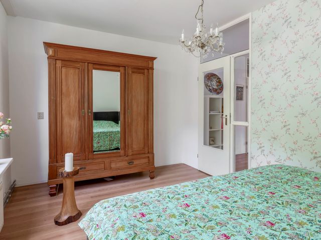 Bloemkwekersstraat 115, Rotterdam