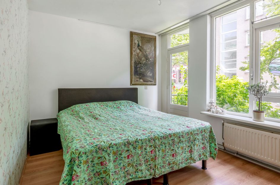 Bloemkwekersstraat 115