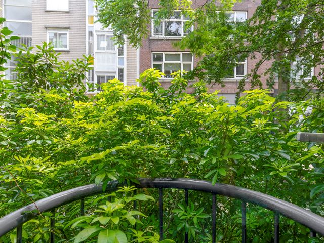 Bloemkwekersstraat 115, Rotterdam