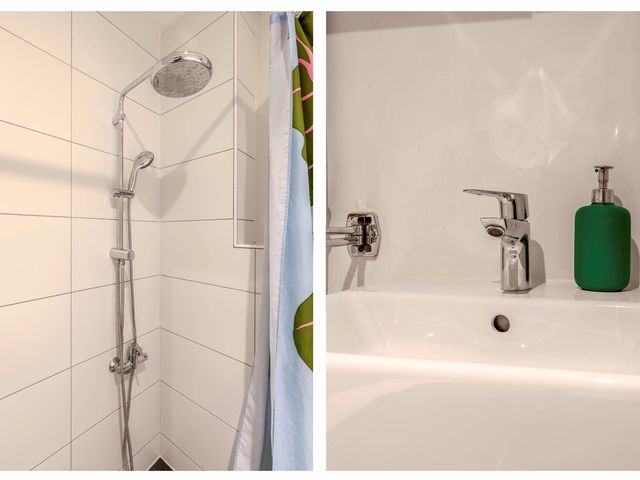 Bloemkwekersstraat 115, Rotterdam