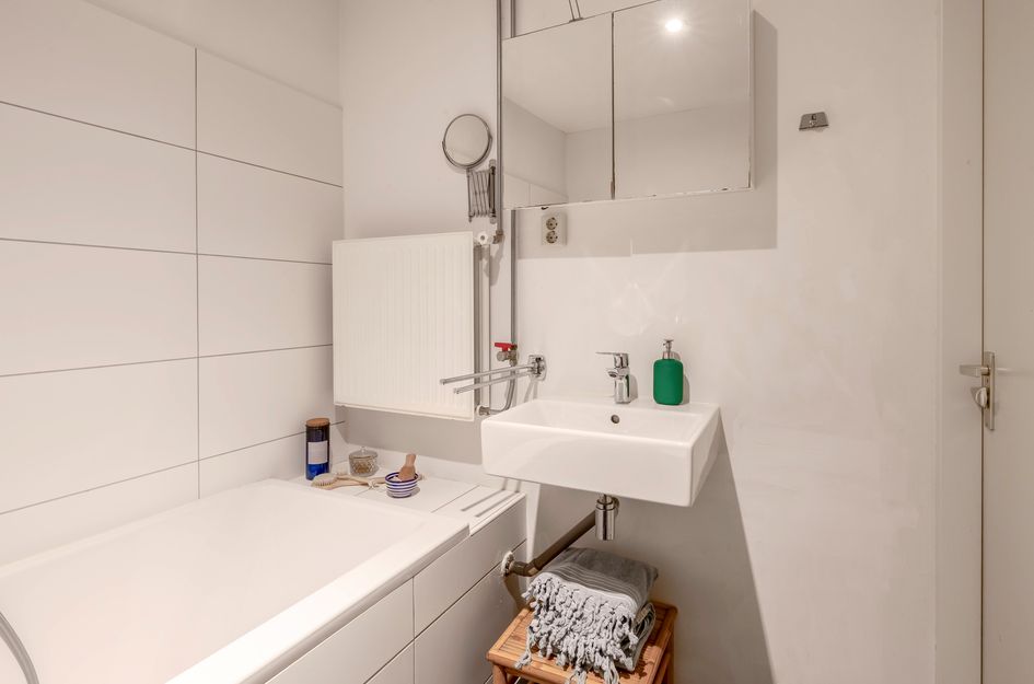 Bloemkwekersstraat 115