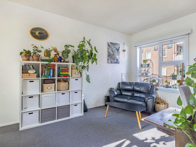 Huysmansstraat 67A, Schiedam