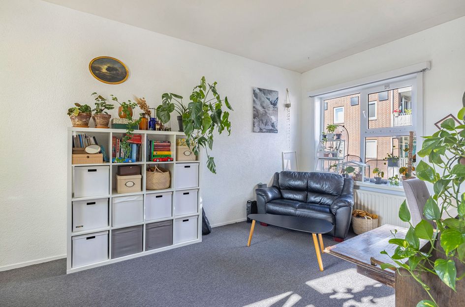 Huysmansstraat 67A