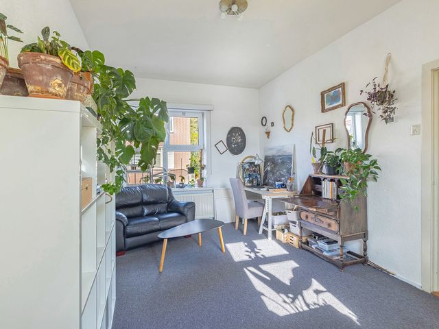 Huysmansstraat 67A, Schiedam