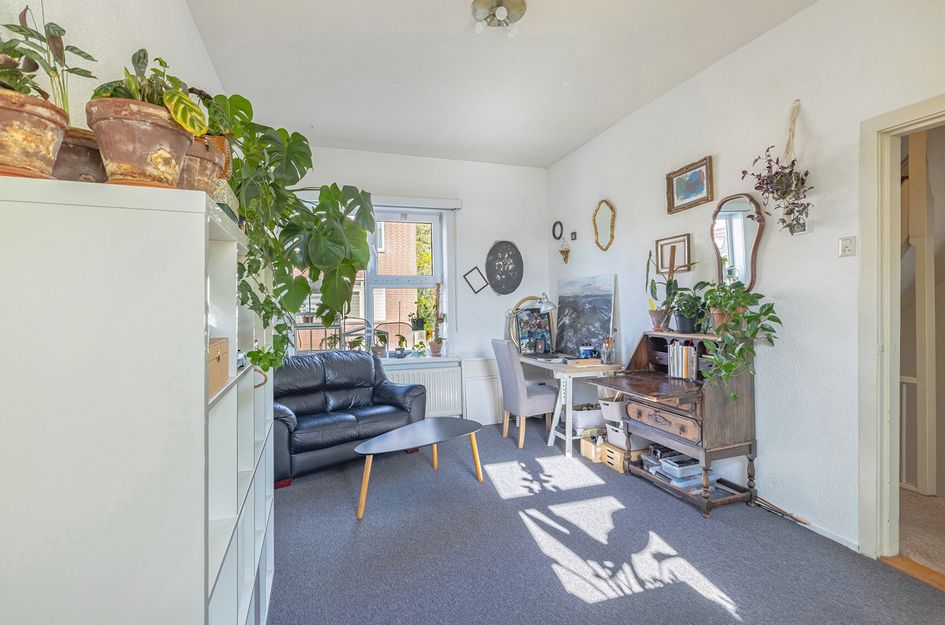 Huysmansstraat 67A