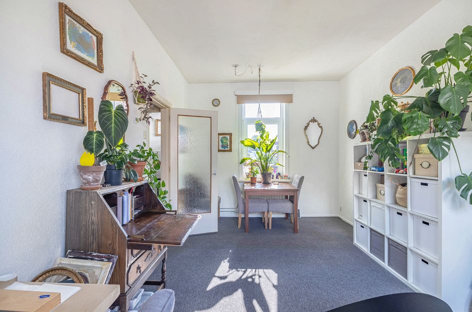 Huysmansstraat 67A