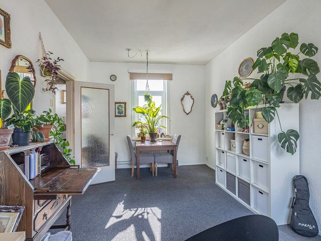 Huysmansstraat 67A, Schiedam