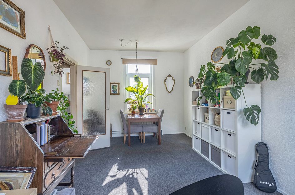 Huysmansstraat 67A